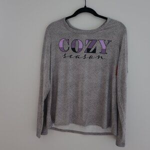 NWT Women's Medium Sleep Chic Pajamas